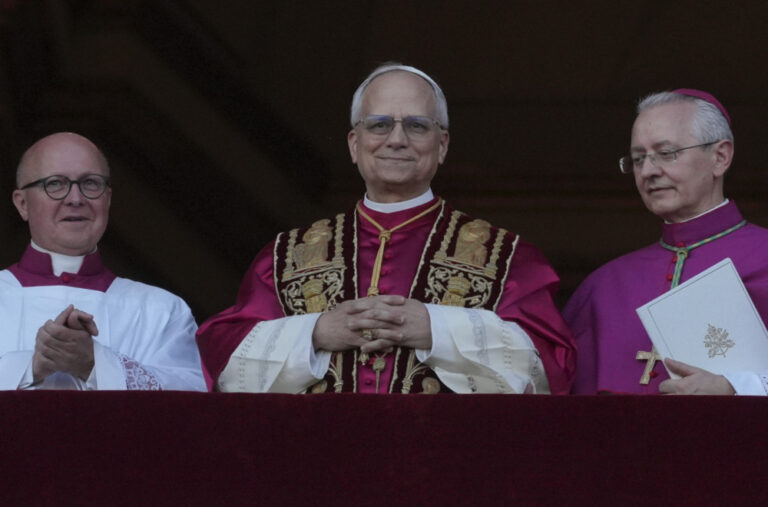 Novi papa je pasionirani teniser i verni navijač Rome