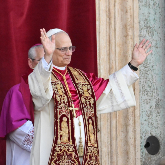Ovo je novi papa: Otkriveno koje je ime odabrao