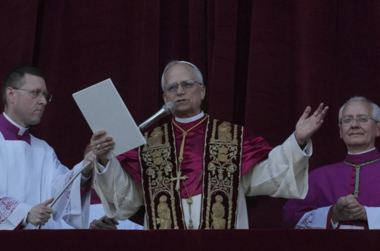 Papa kritikovao Trampa: Stigao odgovor