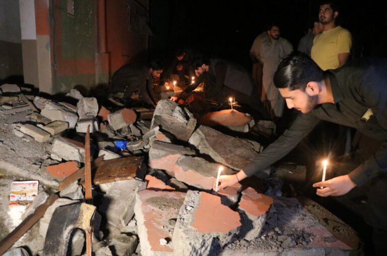 Pakistan ispalio preko 300 dronova; Porastao broj stradalih; Tramp pozvao na „brzu deeskalaciju“