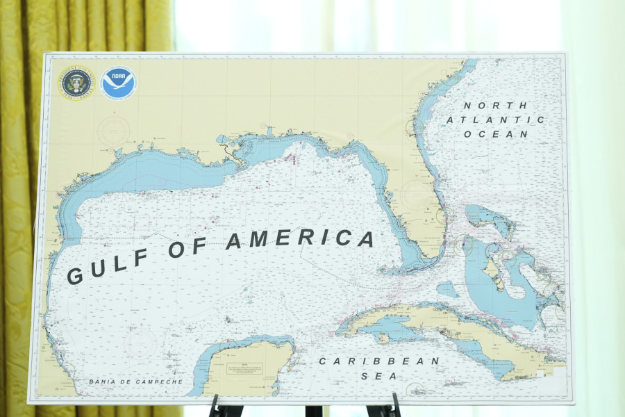 Meksiko tužio Gugl: Izbrišite