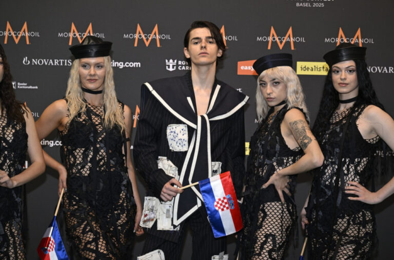 Marko Bošnjak se sprda jer ex-Yu zemlje nisu u finalu