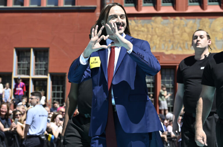 Italijani ljuti: „Pjesma Espreso makijato vređa našu kulturu“ VIDEO