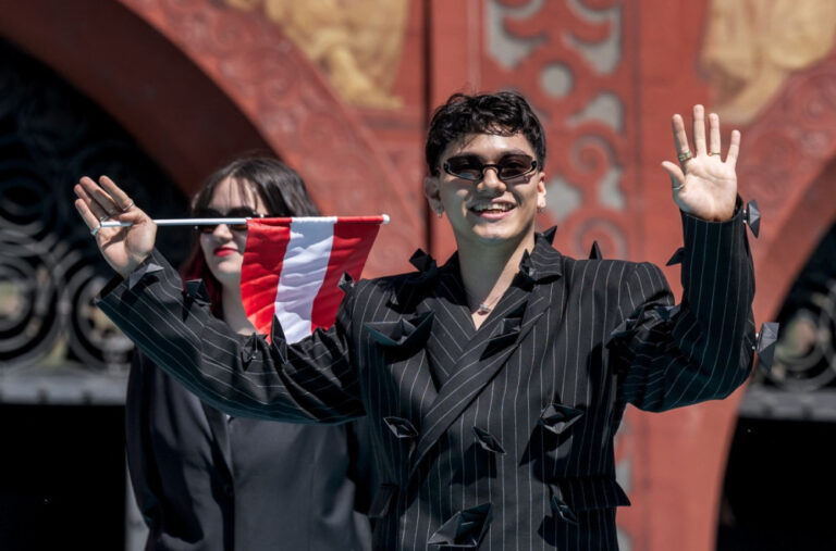 Pjesma koju je pisala Srpkinja favorit za pobedu na Evroviziji 2025: O čemu govori hit koji je zaludio Evropu