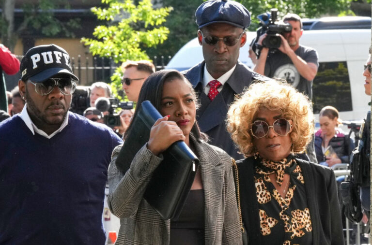 Iznijeti jezivi detalji na suđenju Didiju: „Krvnički je tukao žene i prisiljavao ih na seks“ FOTO