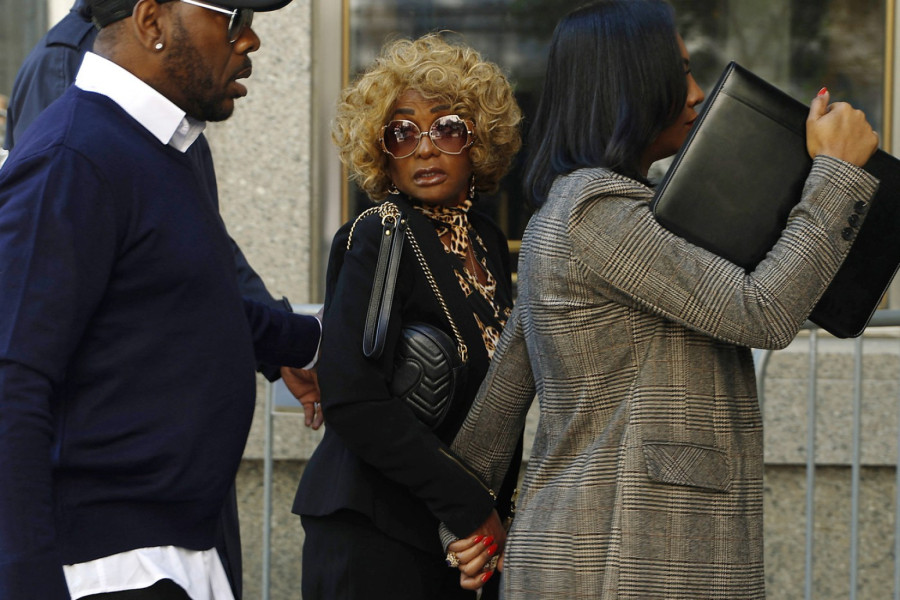 Izneti jezivi detalji na suđenju Didiju: Krvnički je tukao žene i prisiljavao ih na seks FOTO