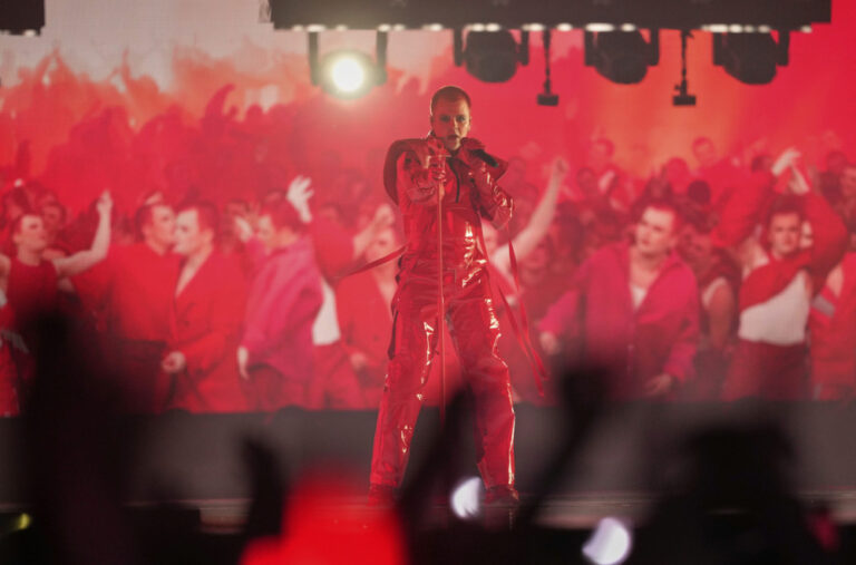 „Najšokantnije ispadanje u istoriji“ VIDEO