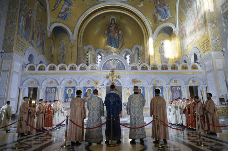 Počinje zasjedanje Sabora SPC