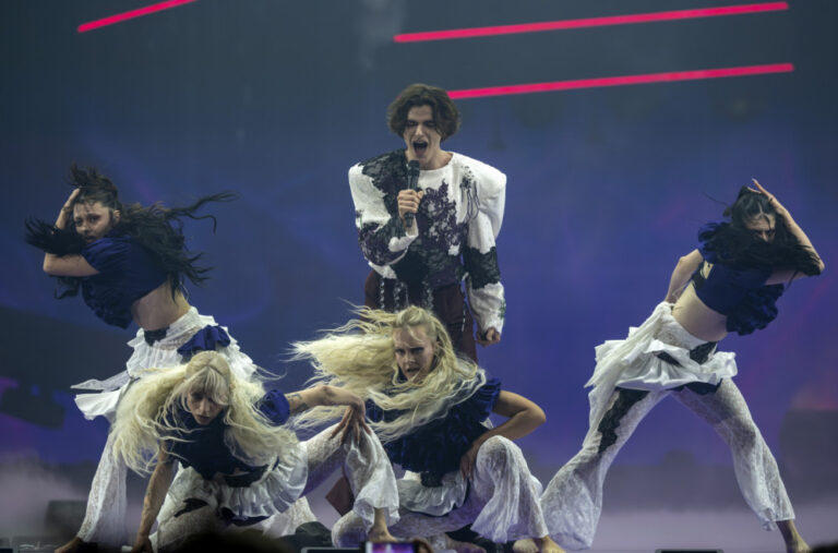 BBC danas piše o Hrvatskoj koja se nije plasirala u finale Evrovizije: Ovo je razlog