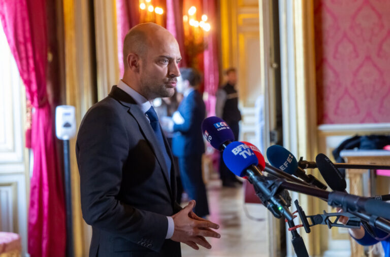 Francuska odgovorila Izraelcima; „Niko nam neće diktirati stav“