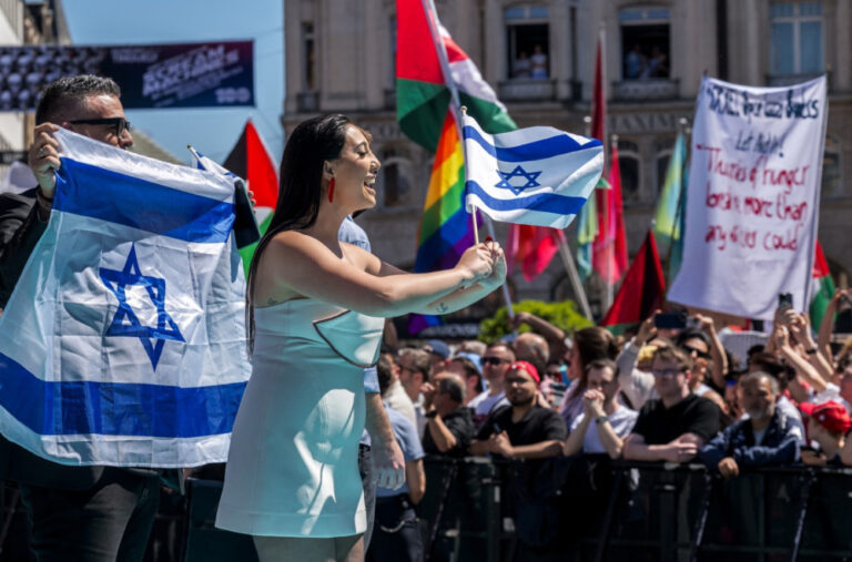 Tenzije rastu, države vrše pritisak; Šta će biti sa Evrovizijom?