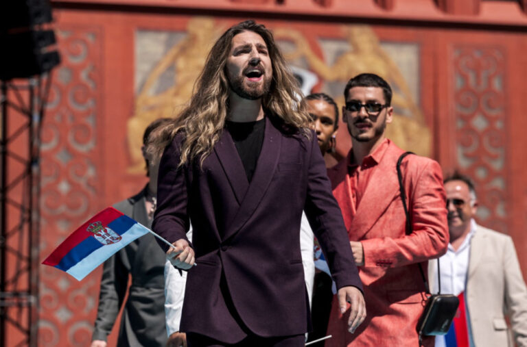 Tenzije ne jenjavaju: Da li se Srbija povlači sa Evrovizije