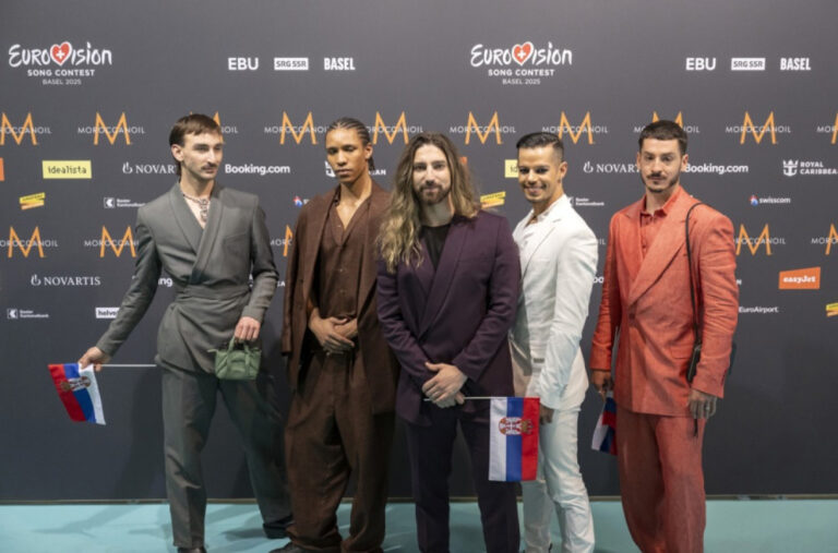 Princ od Vranje progovorio o nastupu na Evroviziji zbog kojeg ga ismevaju VIDEO