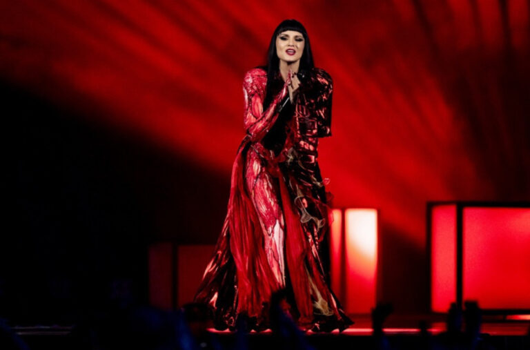 Albanija favorit za pobjednika: „Ovo je potrebno Evroviziji“ VIDEO