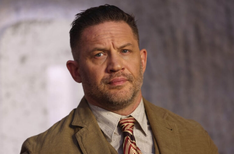 Tom Hardi je silno želeo da dobije ulogu u ovom filmu: Odbili su ga