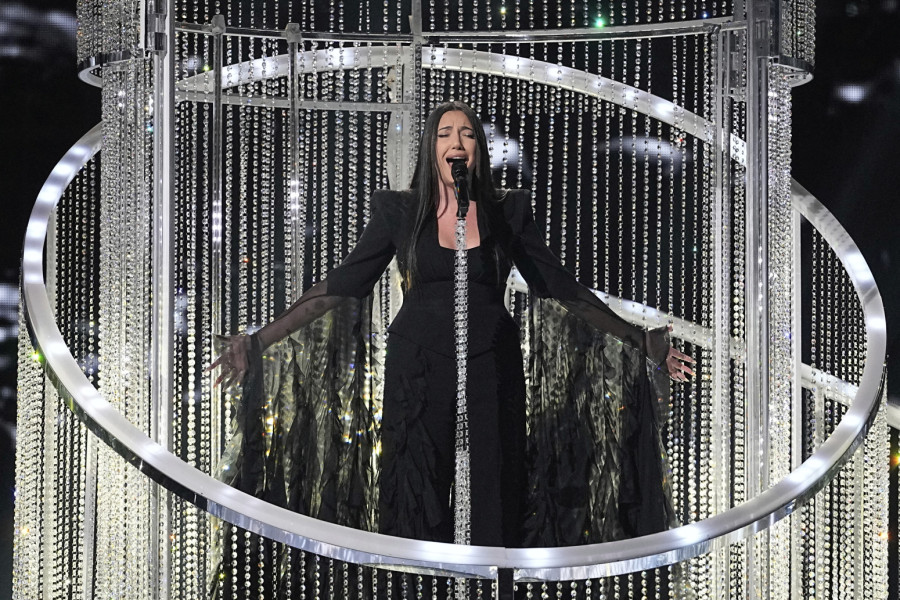 Tenzije rastu, države vrše pritisak; Šta će biti sa Evrovizijom?