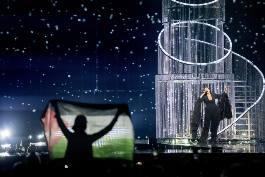 Svi su u strahu da bi Izrael mogao da pobedi VIDEO