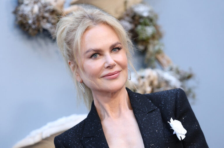 Nikol Kidman odbija da sarađuje sa Urbanom: „Život nam je već šou“