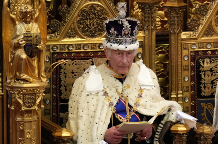 Nova lista bogataša u UK: Kralj Čarls iza pjevačice albanskog porijekla