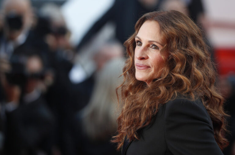 Džulija Roberts u središtu skandala: Pogledajte dramatičan trejler za njen novi film VIDEO