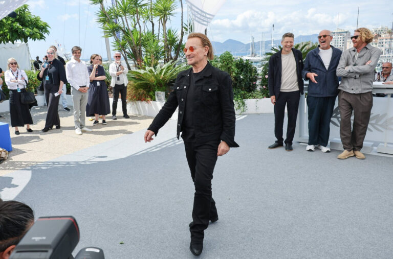 Nezgoda na Kanskom festivalu: Povrijeđen muškarac