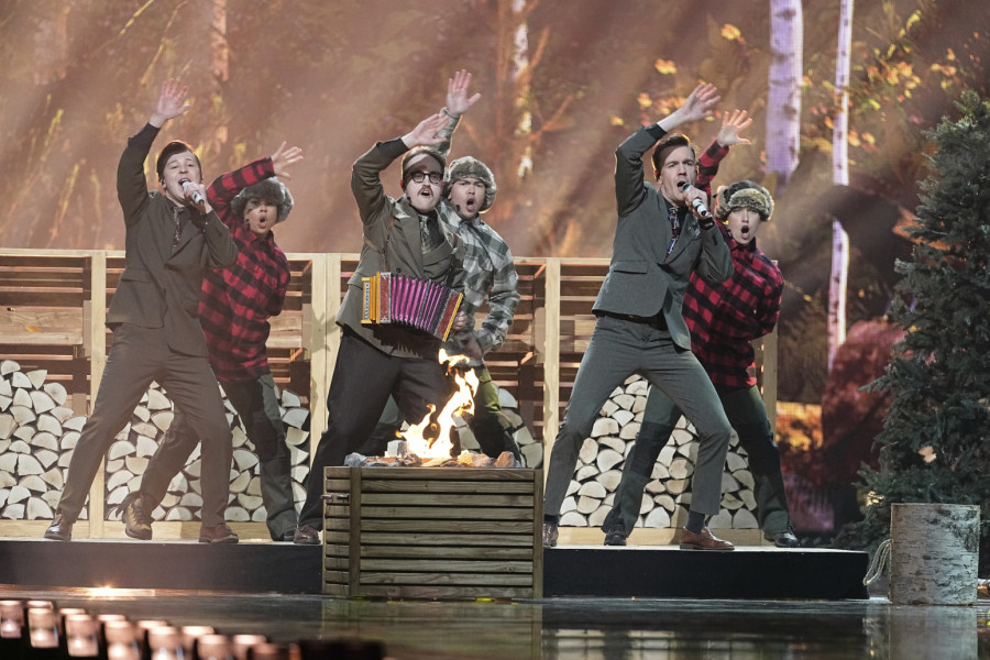 Bura zbog glasanja: Oglasio se direktor Evrovizije