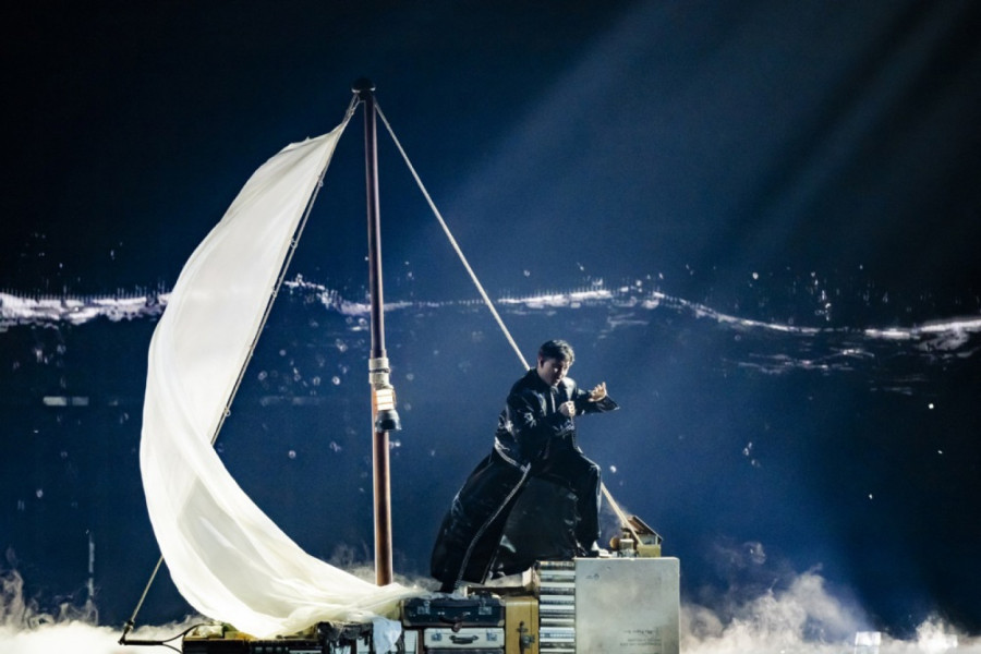 Pobedničku pesmu na Evroviziji pisala Srpkinja FOTO/VIDEO