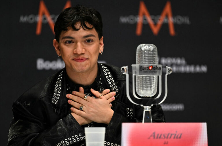 Pobjednik Evrovizije lud za Srbijom: „Obožavam sarmu sa kajmakom“