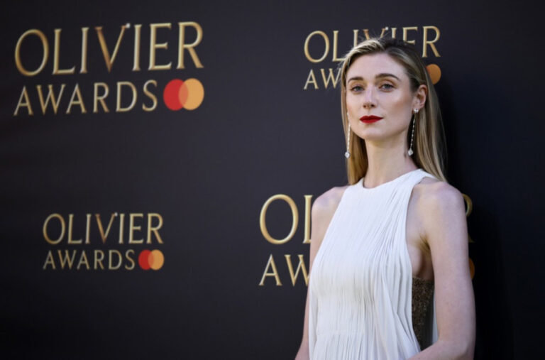 Elizabet Debicki u pregovorima za nastavak kultnog klasika Kventina Tarantina