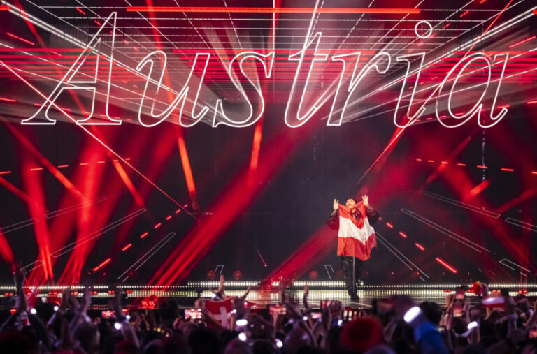 Konačno poznato u kom gradu će se održati Evrovizija 2026