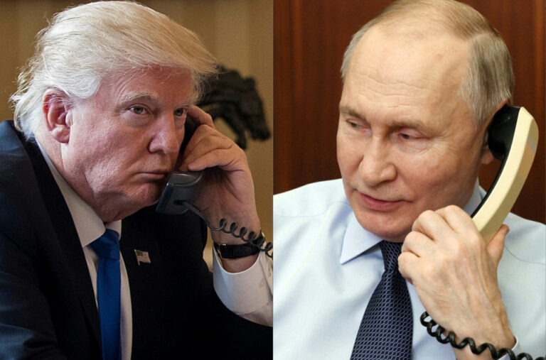 Vladimire, odakle mi se to javljaš?