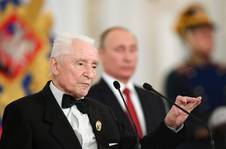 Ogromna tuga: U jednom danu preminula dvojica velikana baleta