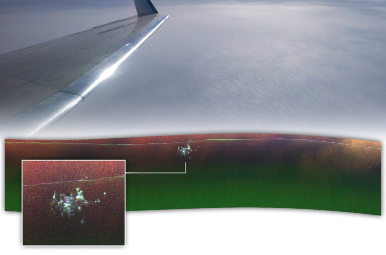 NASA otkrila tajnu bazu duboko ispod leda: Zbog ovoga Tramp očajnički želi Grenland?