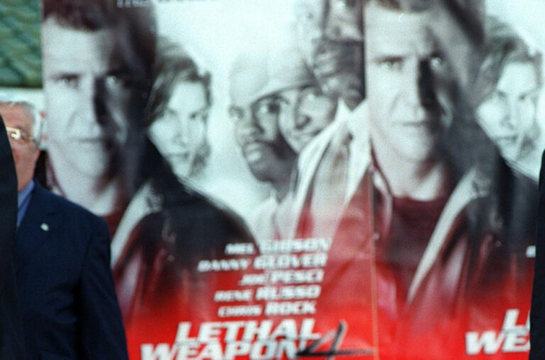 Mel Gibson progovorio: „Smrtonosno oružje 5“ je najbolji do sada, ali snimanje je u opasnosti