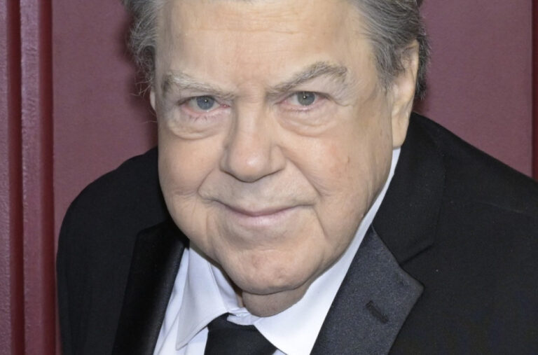 Preminuo čuveni glumac