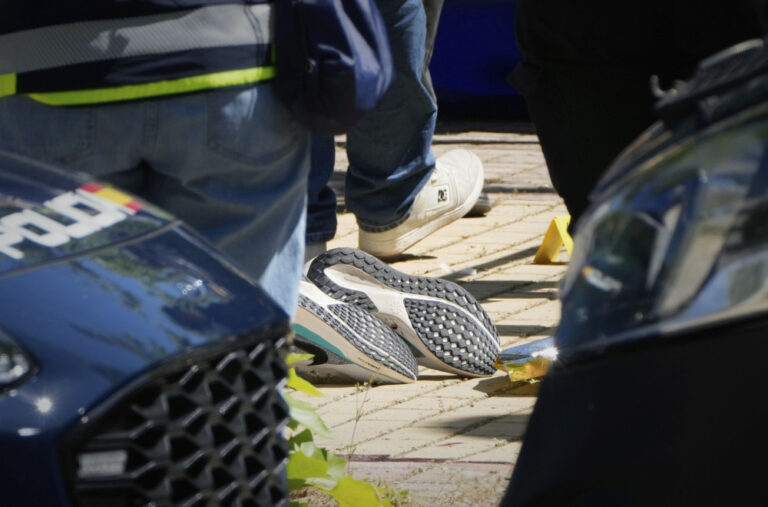 Nove informacije o likvidaciji ukrajinskog političara; Oglasila se španska policija