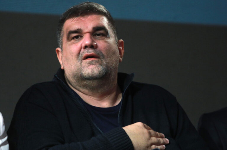 Bura oko napada na Sašu Mirkovića se ne stišava: „Tužiću hotel“