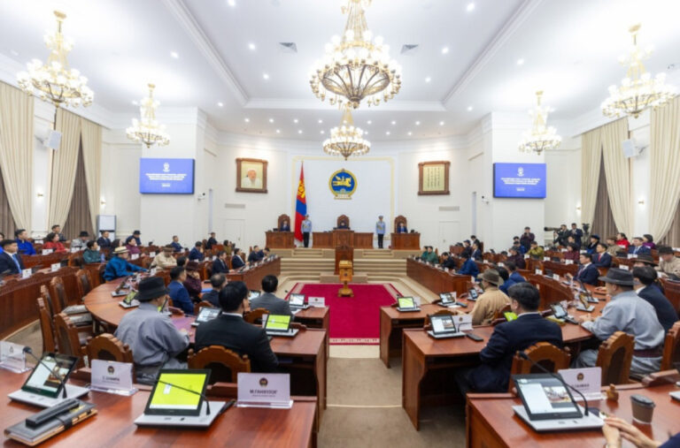 Protesti u Mongoliji mogli bi da dovedu do pada vlade