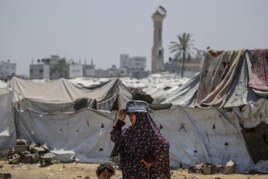 Ovo je sistemsko uništavanje; Molim vas, možete li imati milosti