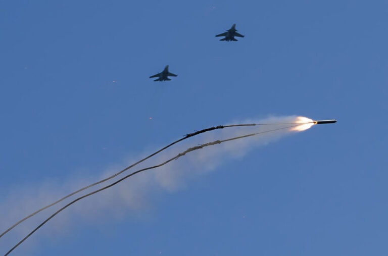 Obaveštajci Pentagona u šoku: Putin gomila nove rakete