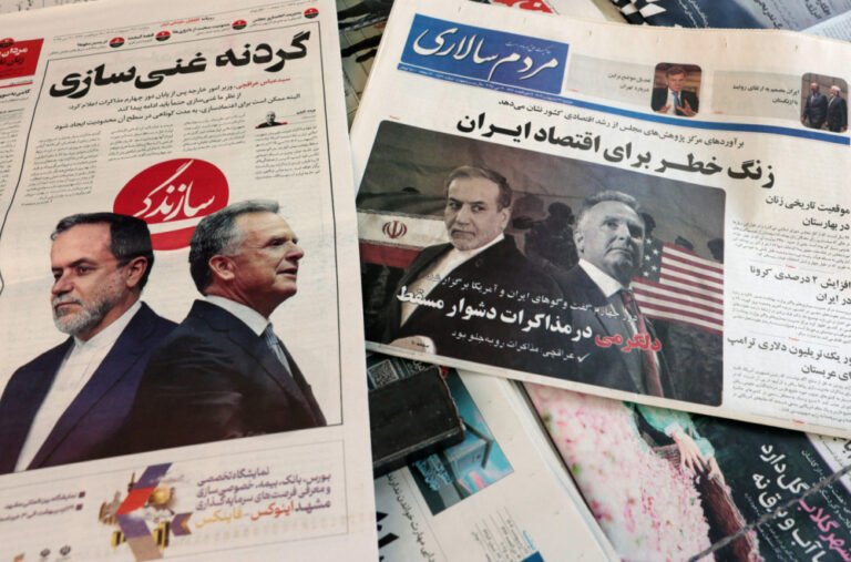 Pregovori SAD i Irana: Ništa od dogovora, ali…