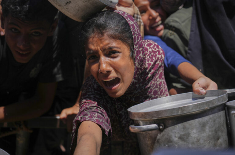 Pomoć je stigla FOTO/VIDEO