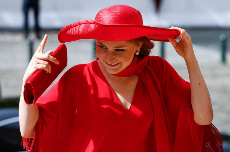 Ugrožena buduća kraljica: Hitno se oglasila kraljevska palata FOTO