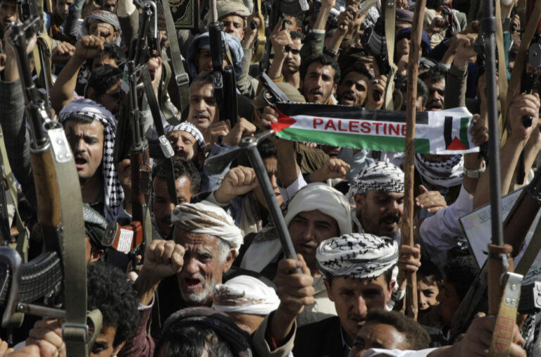 Ubijeni članovi Al Kaide u američkom napadu na Jemen