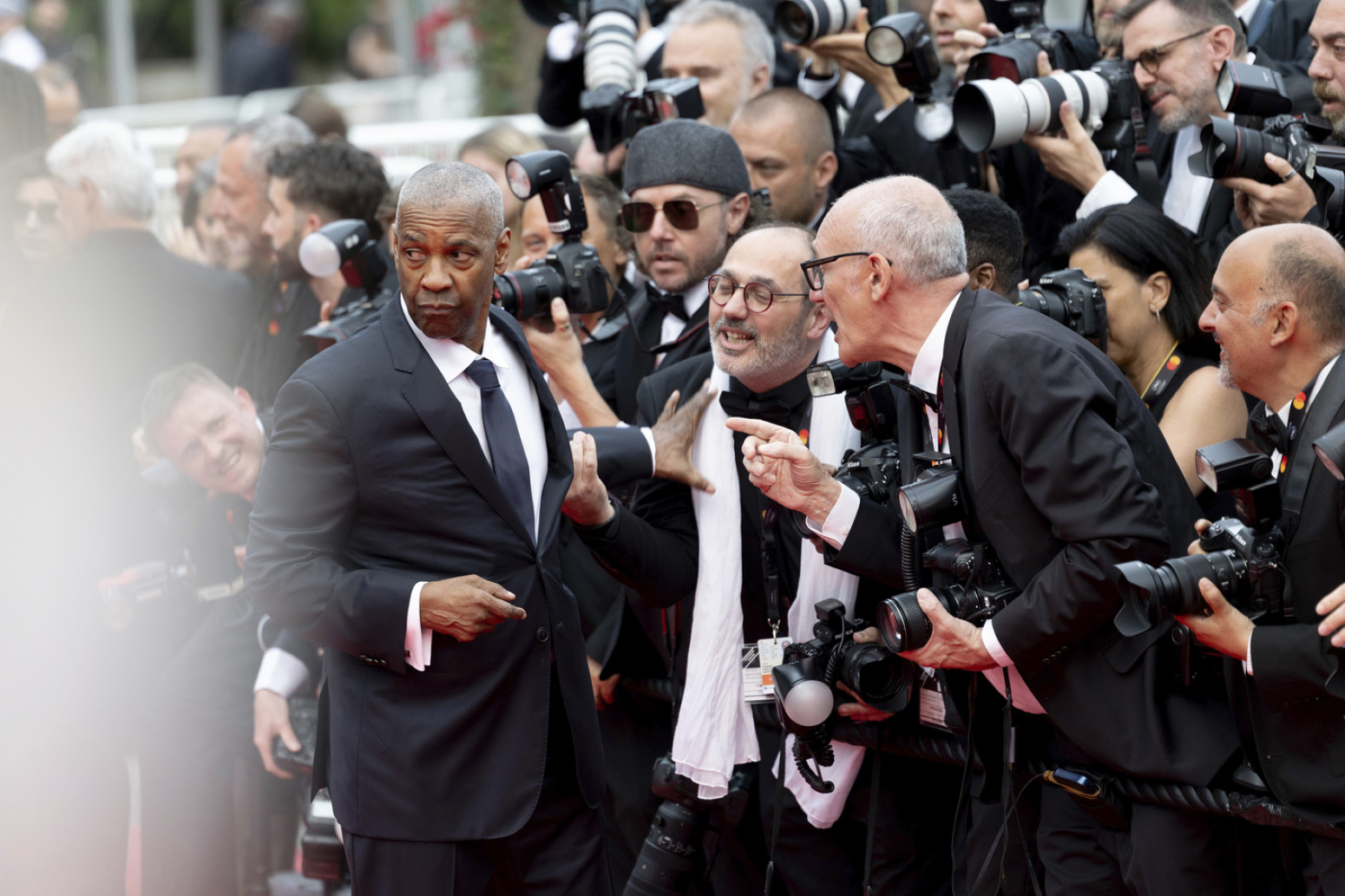 Skandali obeležili Kanski festival: Ovo su najneprijatniji momenti sa crvenog tepiha FOTO