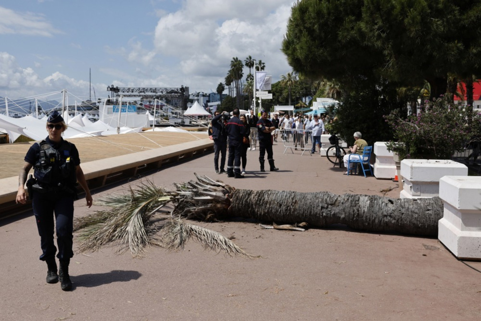 Skandali obeležili Kanski festival: Ovo su najneprijatniji momenti sa crvenog tepiha FOTO