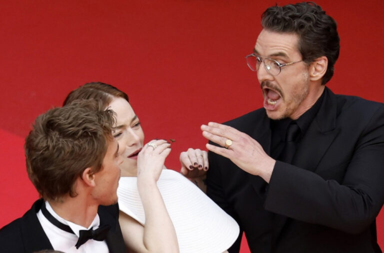 Skandali obilježili Kanski festival: Ovo su najneprijatniji momenti sa crvenog tepiha FOTO