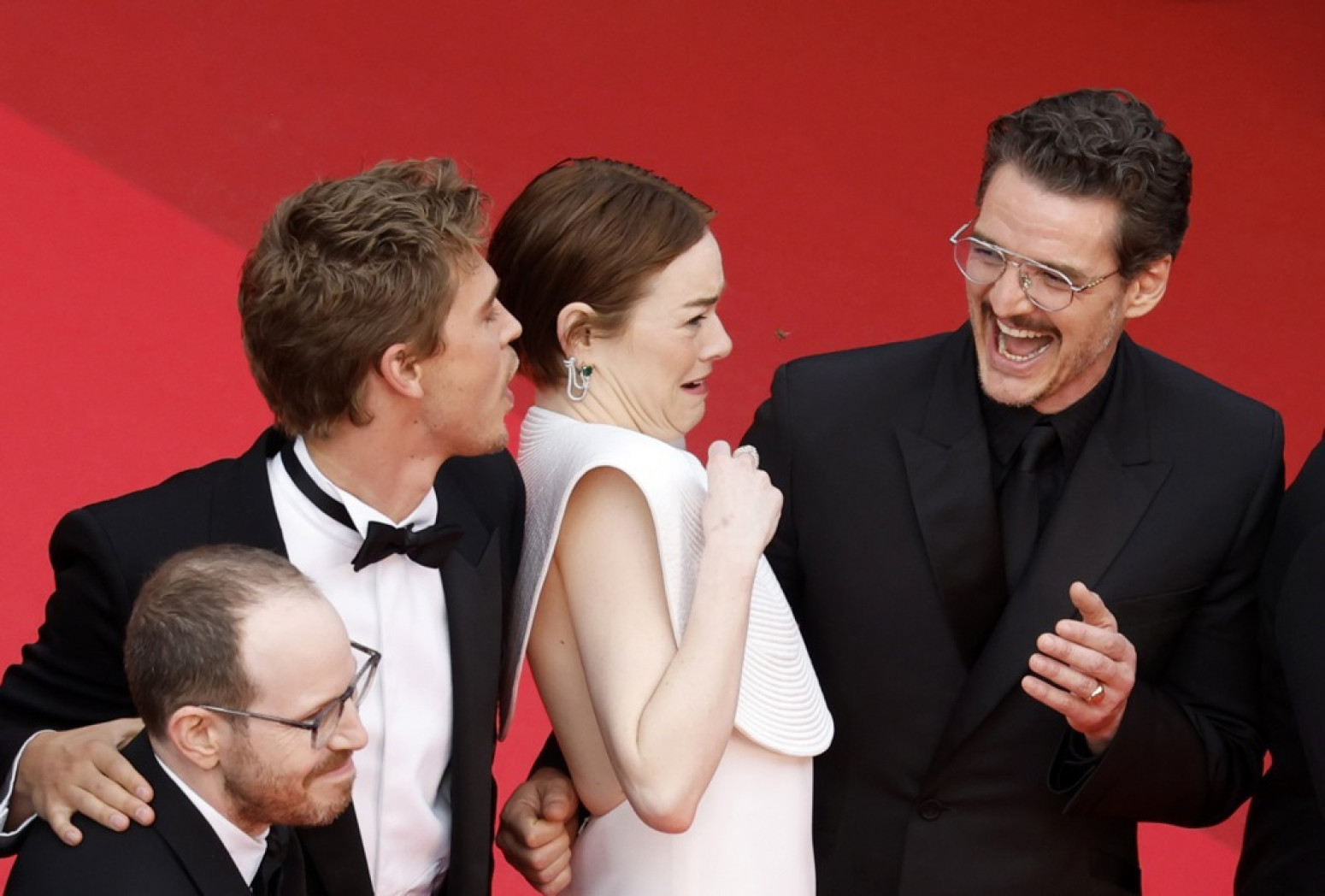 Skandali obeležili Kanski festival: Ovo su najneprijatniji momenti sa crvenog tepiha FOTO