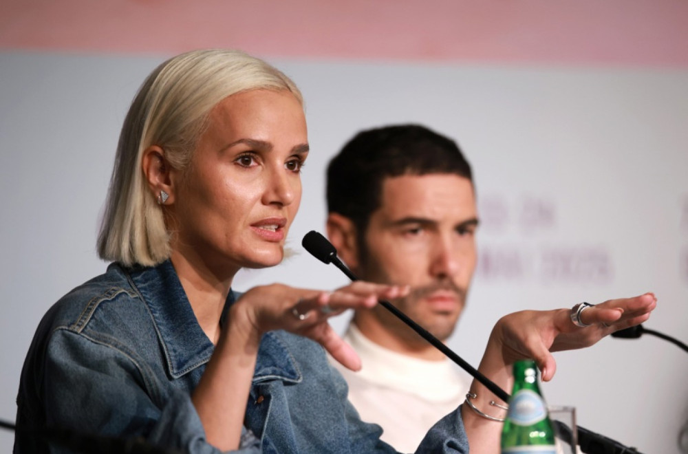 Skandali obeležili Kanski festival: Ovo su najneprijatniji momenti sa crvenog tepiha FOTO