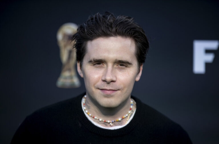 Bekamov sin šokirao javnost: Neviđena drama u porodici